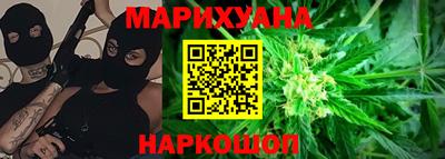 хмурый Донской